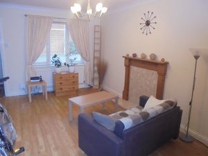 Living Room B- click for photo gallery